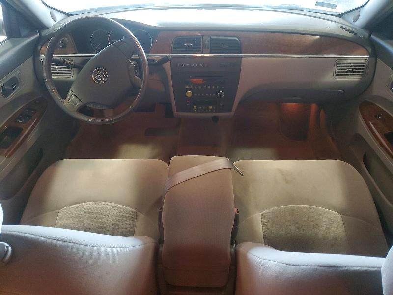 Продаж на аукціоні авто 2005 Buick Lacrosse, vin: 2G4WC532X51282246, номер лоту: 77097185
