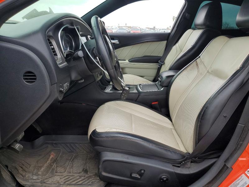 Продаж на аукціоні авто 2017 Dodge Charger, vin: 2C3CDXHG1HH520750, номер лоту: 77482845