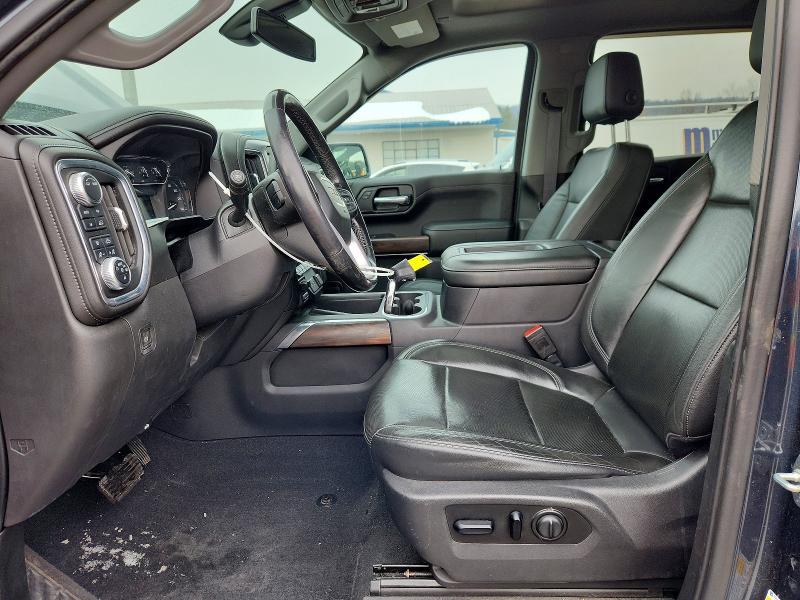 76769515 :رقم المزاد ، 3GTU9DET2LG288492 vin ، 2020 Gmc Sierra مزاد بيع