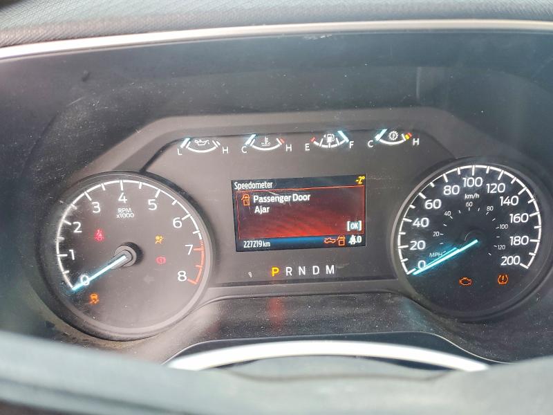 Aukcja sprzedaży 2021 Ford F150, vin: 1FTFX1E53MKE02380, numer aukcji: 75640115