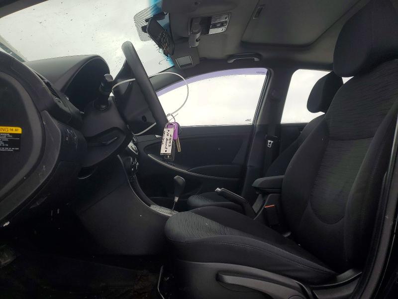 Продаж на аукціоні авто 2016 Hyundai Accent, vin: KMHCT5AE6GU268514, номер лоту: 72970895