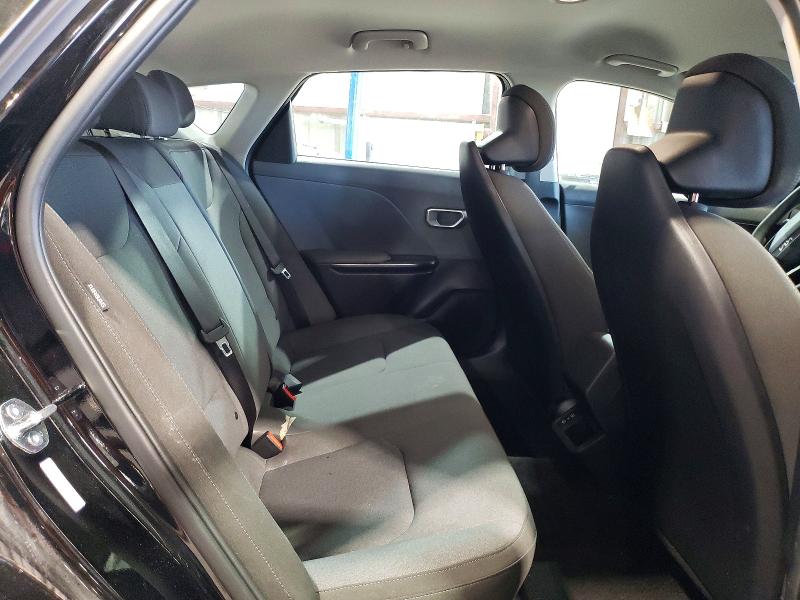 74864005 :رقم المزاد ، 3KPFT4DE4SE187638 vin ، 2025 Kia K4 مزاد بيع