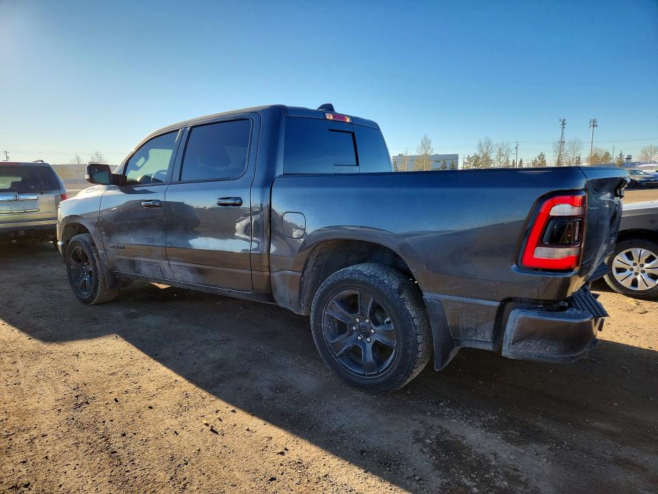 Aukcja sprzedaży 2024 Ram 1500, vin: 1C6SRFVT8RN216254, numer aukcji: 75935185