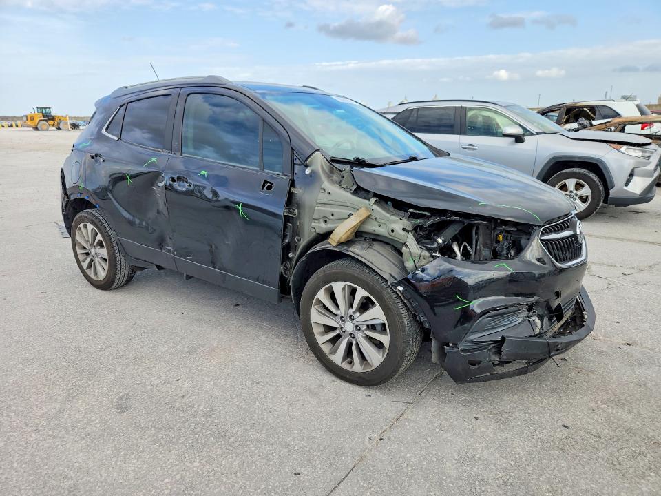 Aukcja sprzedaży 2020 Buick Encore, vin: KL4CJASBXLB021262, numer aukcji: 79266825