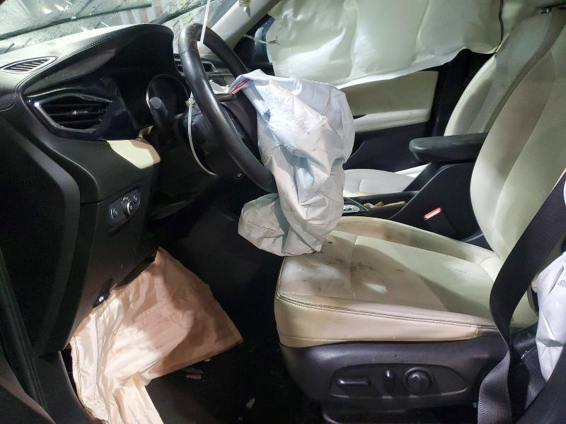 Aukcja sprzedaży 2020 Buick Encore Gx, vin: KL4MMBS21LB112602, numer aukcji: 75568995