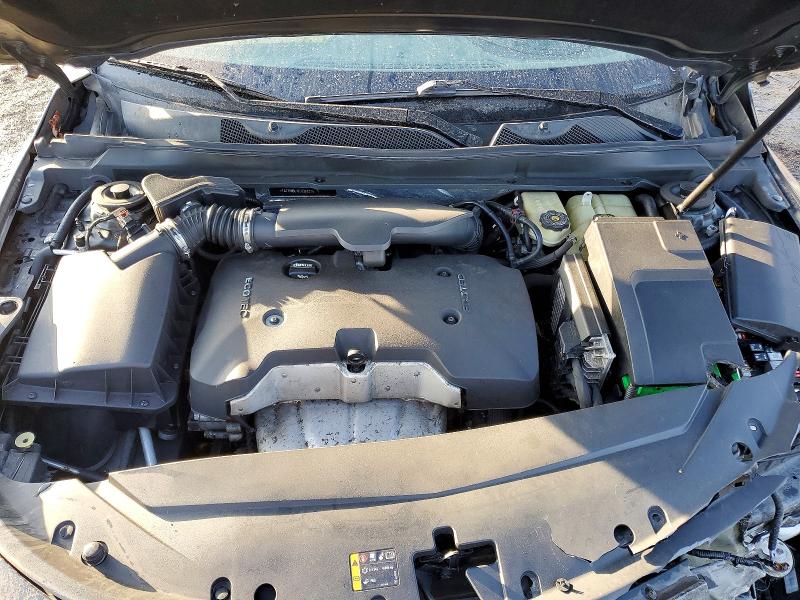 Aukcja sprzedaży 2014 Chevrolet Impala, vin: 1G11Y5SL1EU135871, numer aukcji: 77786805