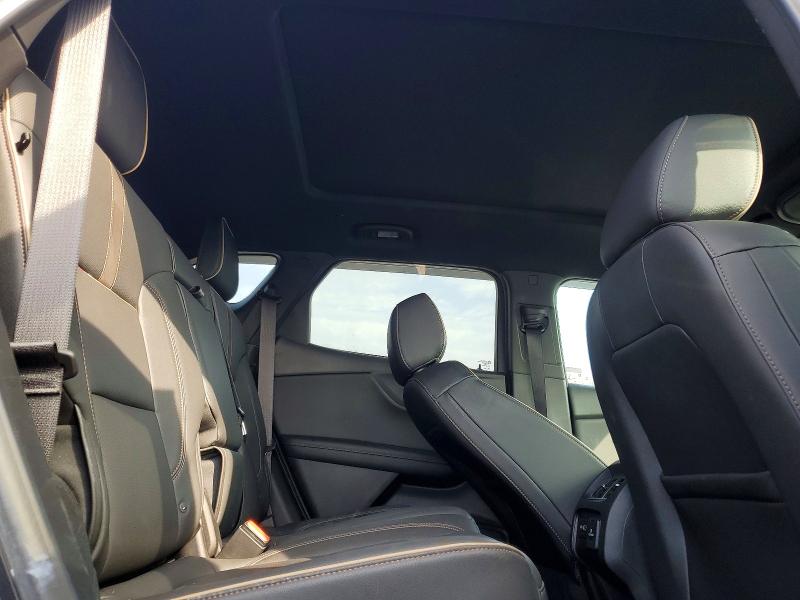 Aukcja sprzedaży 2021 Chevrolet Blazer, vin: 3GNKBLRS1MS557465, numer aukcji: 77887635