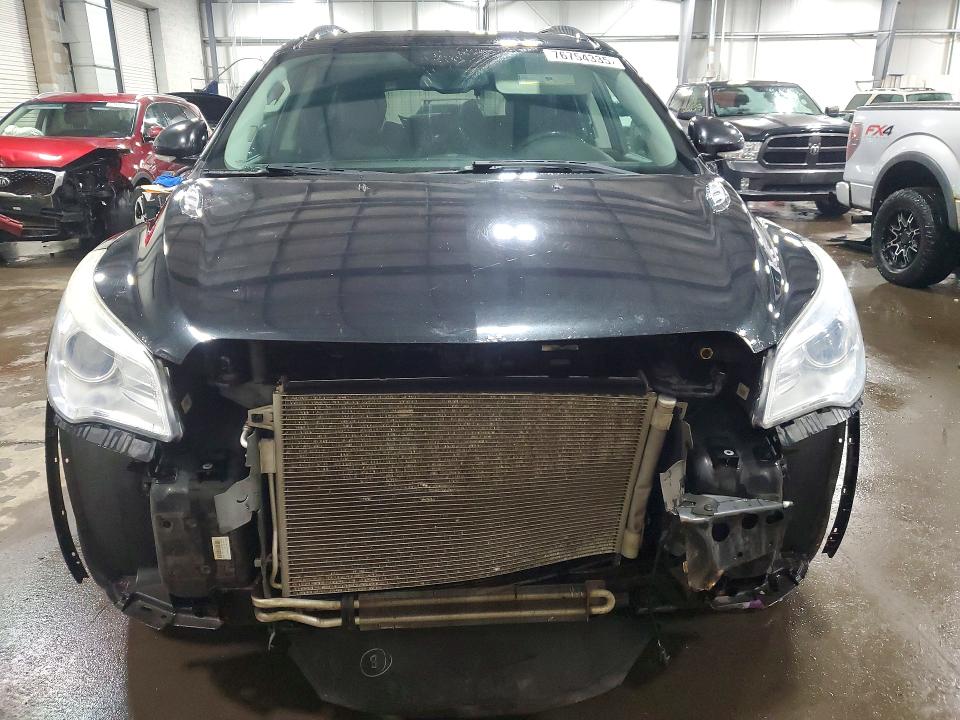 Aukcja sprzedaży 2015 Buick Enclave, vin: 5GAKVBKD1FJ161614, numer aukcji: 76754335