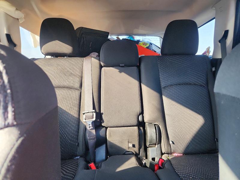 75627875 :رقم المزاد ، 3C4PDCAB5KT867856 vin ، 2019 Dodge Journey مزاد بيع