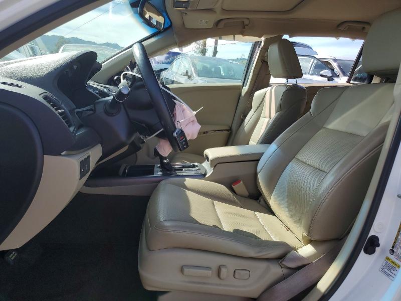 Aukcja sprzedaży 2013 Acura Rdx, vin: 5J8TB3H50DL003687, numer aukcji: 79375625