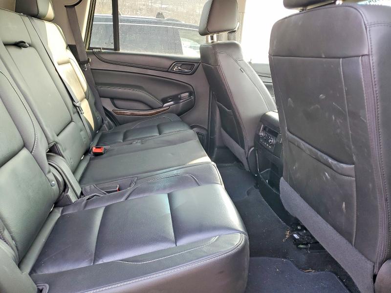 Aukcja sprzedaży 2018 Chevrolet Tahoe, vin: 1GNSKBKC7JR324329, numer aukcji: 73846295