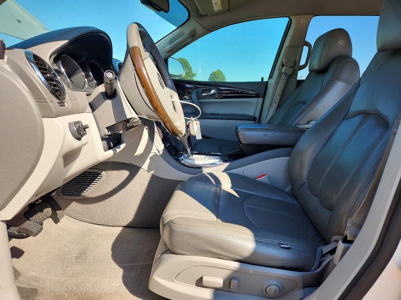 Продаж на аукціоні авто 2016 Buick Enclave, vin: 5GAKRAKDXGJ342100, номер лоту: 79300835