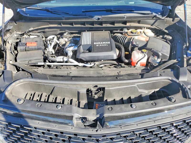 Aukcja sprzedaży 2023 Cadillac Escalade, vin: 1GYS3JKT7PR258965, numer aukcji: 75906005