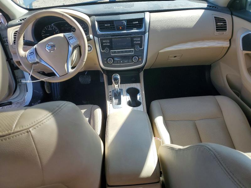 Продажа на аукционе авто 2016 Nissan Altima, vin: 1N4AL3AP2GC202443, номер лота: 79346135