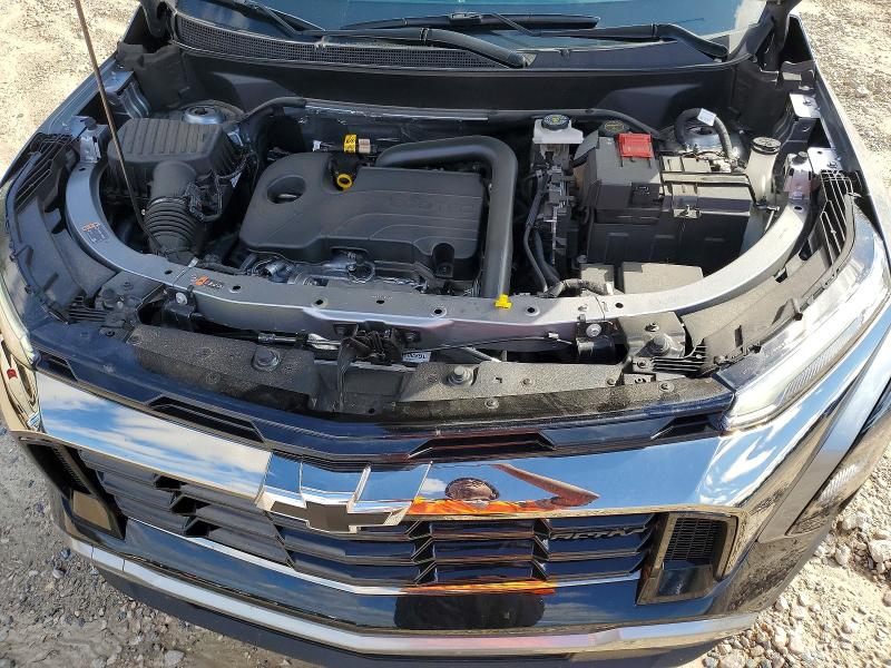 Aukcja sprzedaży 2026 Chevrolet Equinox, vin: 3GNAXKEG5TL175263, numer aukcji: 77203915