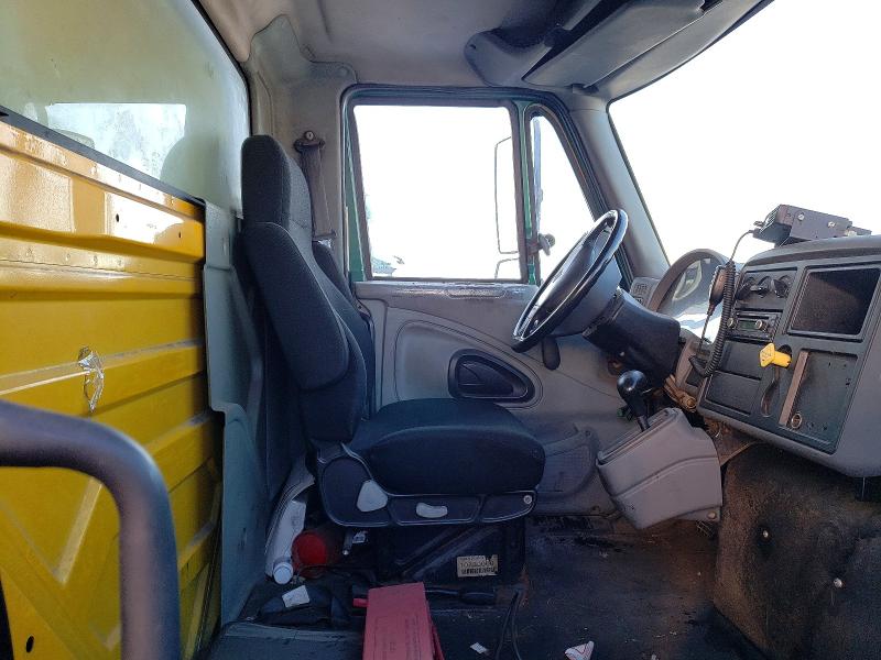 Продажа на аукционе авто 2006 International 4000 4300, vin: 1HTMMAAL16H181403, номер лота: 76052295
