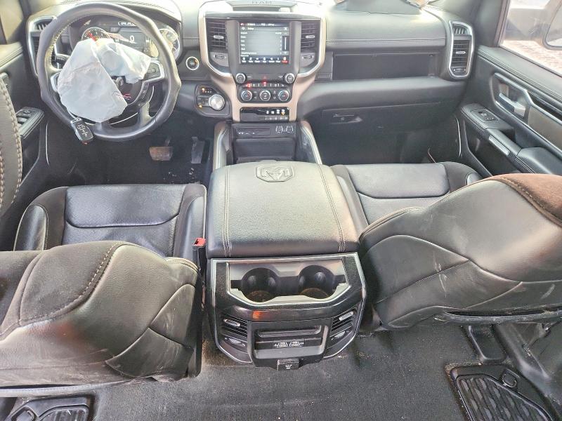 2019 Ram 1500 მანქანა იყიდება აუქციონზე, vin: 1C6SRFJT1KN820482, აუქციონის ნომერი: 76547175