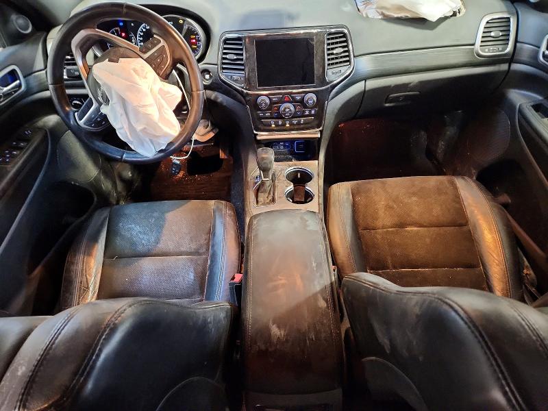 Aukcja sprzedaży 2020 Jeep Grand Cherokee, vin: 1C4RJFAG8LC104032, numer aukcji: 78300405