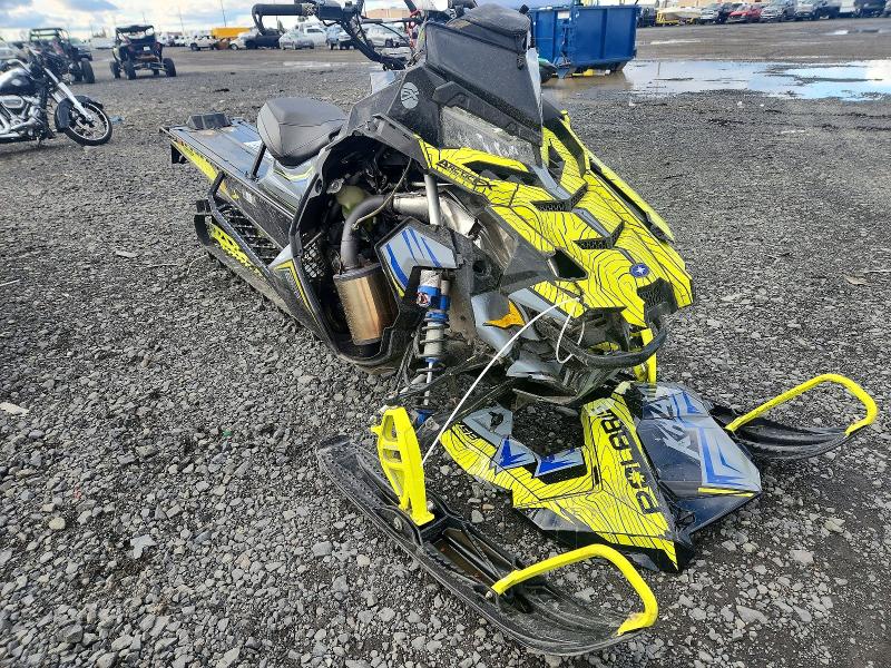 Продаж на аукціоні авто 2021 Polaris 850, vin: SN1EGT8R7MC359949, номер лоту: 77696365