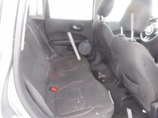 Aukcja sprzedaży 2018 Jeep Compass, vin: 3C4NJDAB8JT281902, numer aukcji: 75871055
