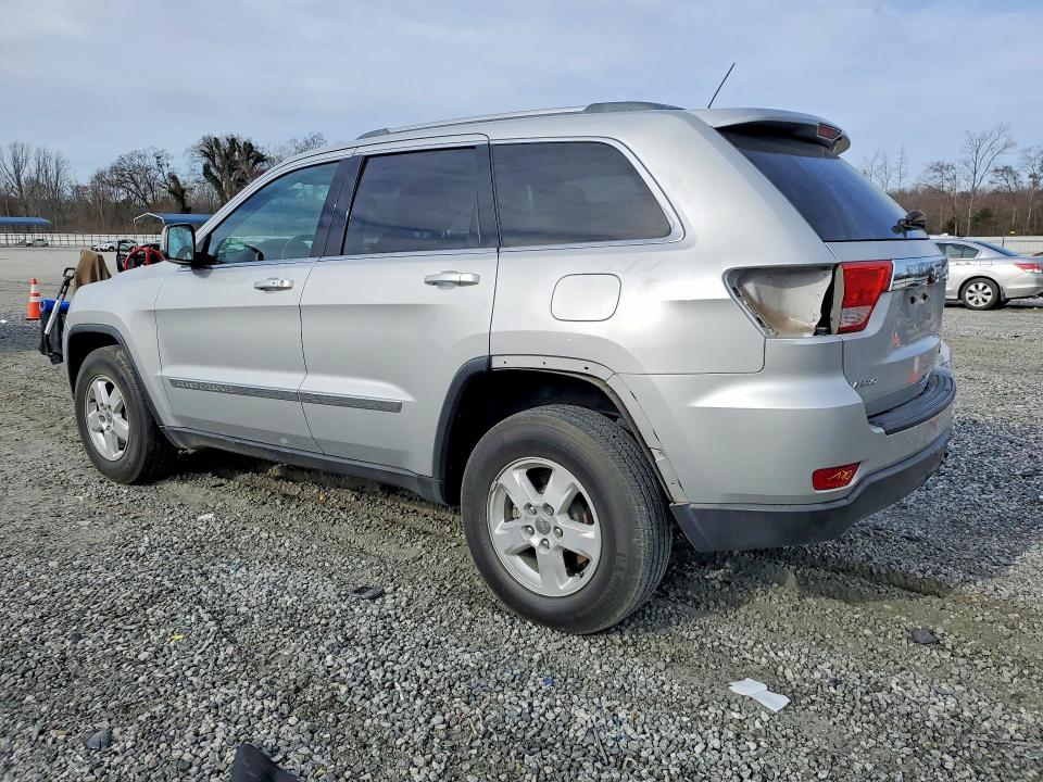 78602345 :رقم المزاد ، 1C4RJEAG5DC549744 vin ، 2013 Jeep Grand Cherokee مزاد بيع