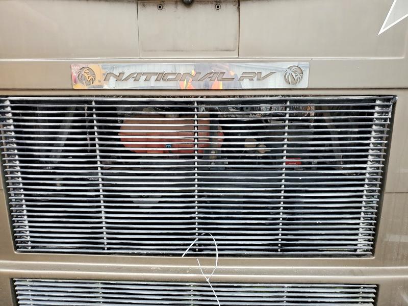 2003 Freightliner Trvl Home მანქანა იყიდება აუქციონზე, vin: 4UZAAHBSX2CJ84827, აუქციონის ნომერი: 74402405