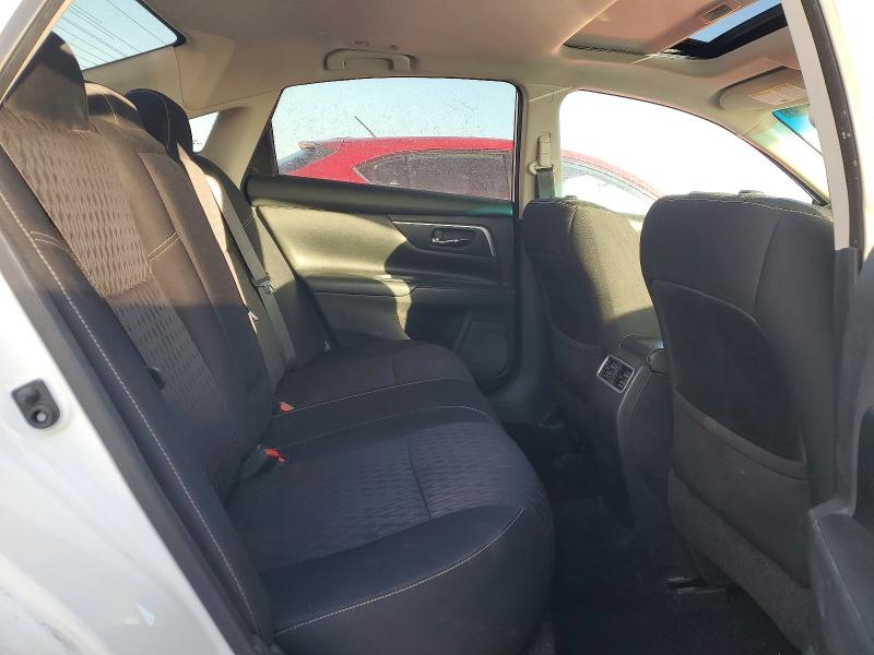 Продаж на аукціоні авто 2017 Nissan Altima, vin: 1N4AL3AP9HC284219, номер лоту: 77743145
