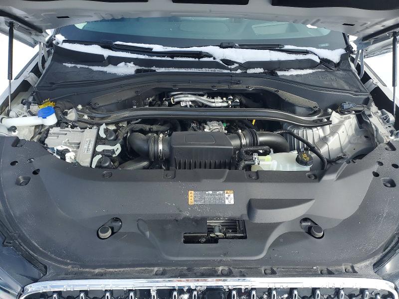 Продаж на аукціоні авто 2025 Lincoln Aviator, vin: 5LM5J7XC2SGL26378, номер лоту: 76617905