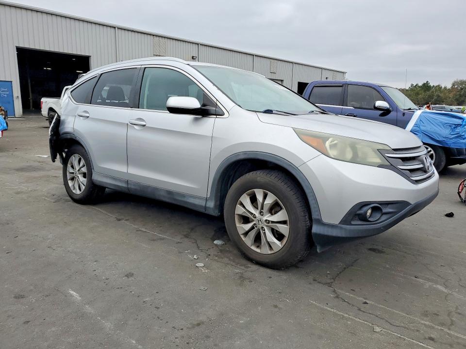 Продажа на аукционе авто 2014 Honda Crv, vin: 2HKRM3H78EH554900, номер лота: 76197405