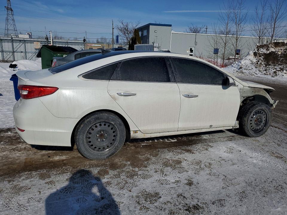 Продажа на аукционе авто 2016 Hyundai Sonata, vin: 5NPE34AF5GH277845, номер лота: 76248135