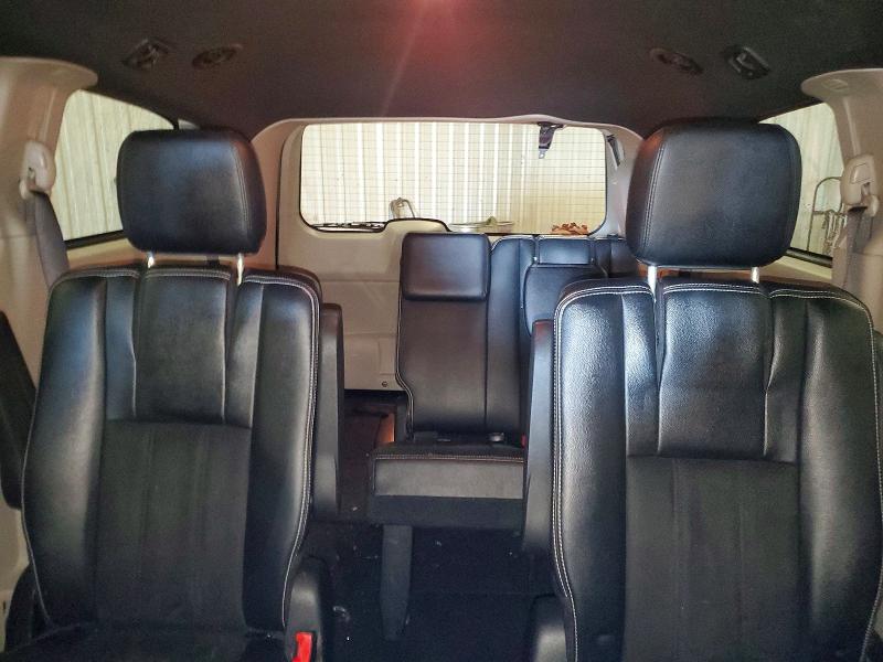 78427655 :رقم المزاد ، 2C4RDGCG9KR755198 vin ، 2019 Dodge Grand Caravan مزاد بيع
