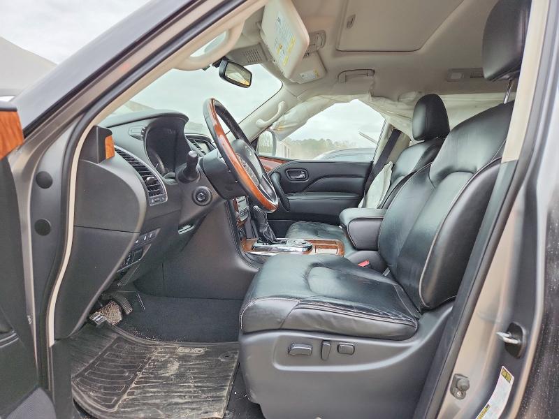 Продажа на аукционе авто 2019 Infiniti Qx80, vin: JN8AZ2NF4K9688574, номер лота: 78887725