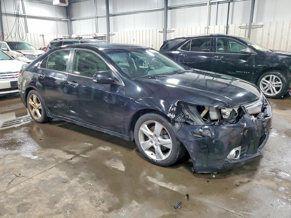 Aukcja sprzedaży 2012 Acura Tsx, vin: JH4CU2F60CC024504, numer aukcji: 77881545