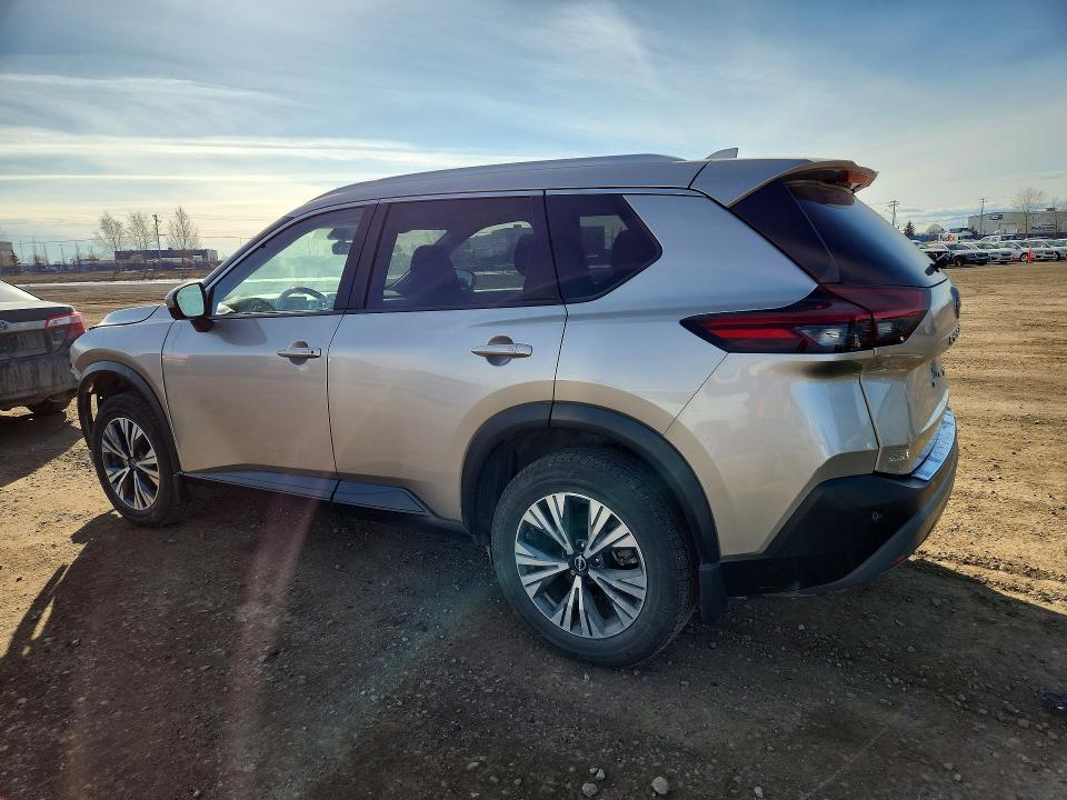 Продажа на аукционе авто 2023 Nissan Rogue, vin: JN8BT3BBXPW187730, номер лота: 77594485