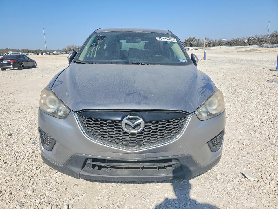 79491095 :رقم المزاد ، JM3KE2BE6E0403526 vin ، 2014 Mazda Cx-5 مزاد بيع