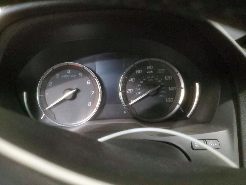 Aukcja sprzedaży 2020 Acura Mdx, vin: 5J8YD3H50LL007737, numer aukcji: 78451745