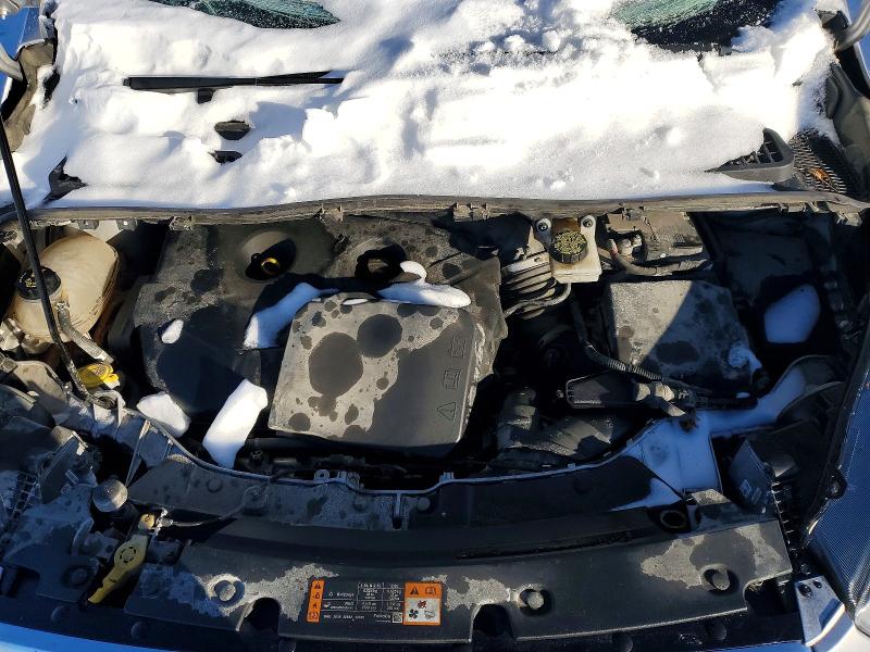 2019 Ford Escape მანქანა იყიდება აუქციონზე, vin: 1FMCU9J90KUB71308, აუქციონის ნომერი: 75357775