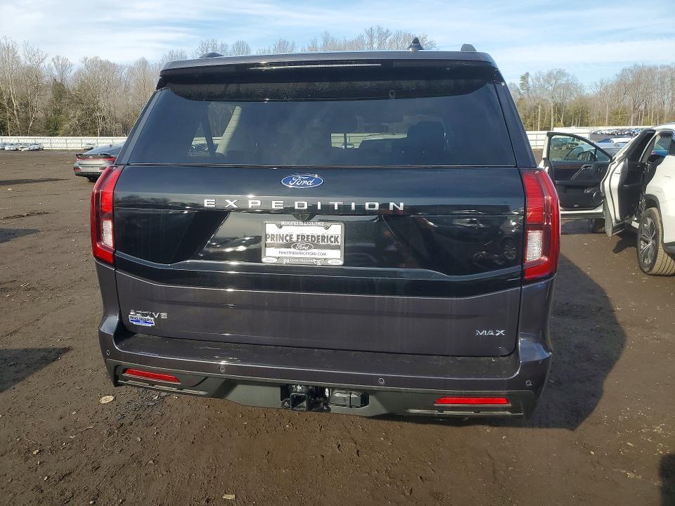 Продаж на аукціоні авто 2025 Ford Expedition, vin: 1FMJK1J87SEA53403, номер лоту: 76719295