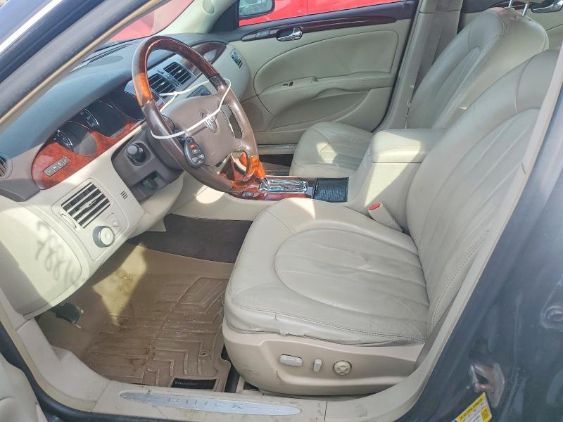 78814335 :رقم المزاد ، 1G4HD572X8U200122 vin ، 2008 Buick Lucerne مزاد بيع