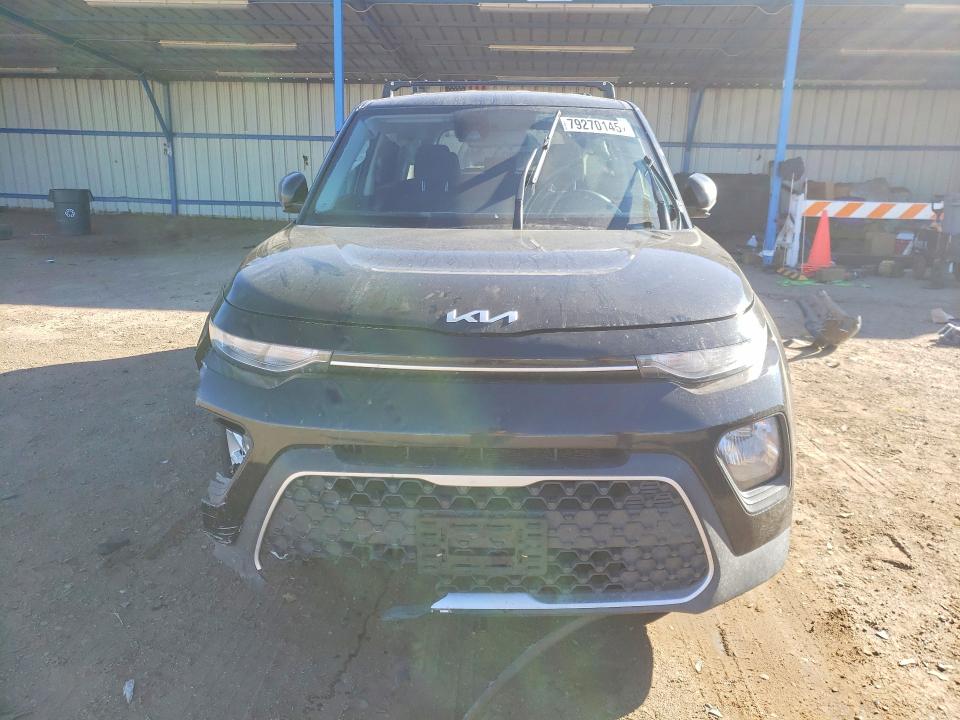 Продаж на аукціоні авто 2022 Kia Soul, vin: KNDJ23AU2N7173437, номер лоту: 79270145