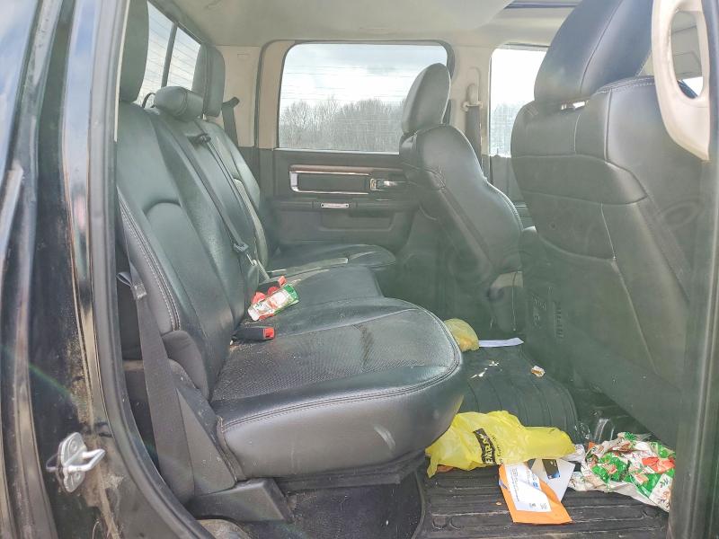 Aukcja sprzedaży 2014 Ram Trucks 1500, vin: 1C6RR7NT6ES214664, numer aukcji: 77687175