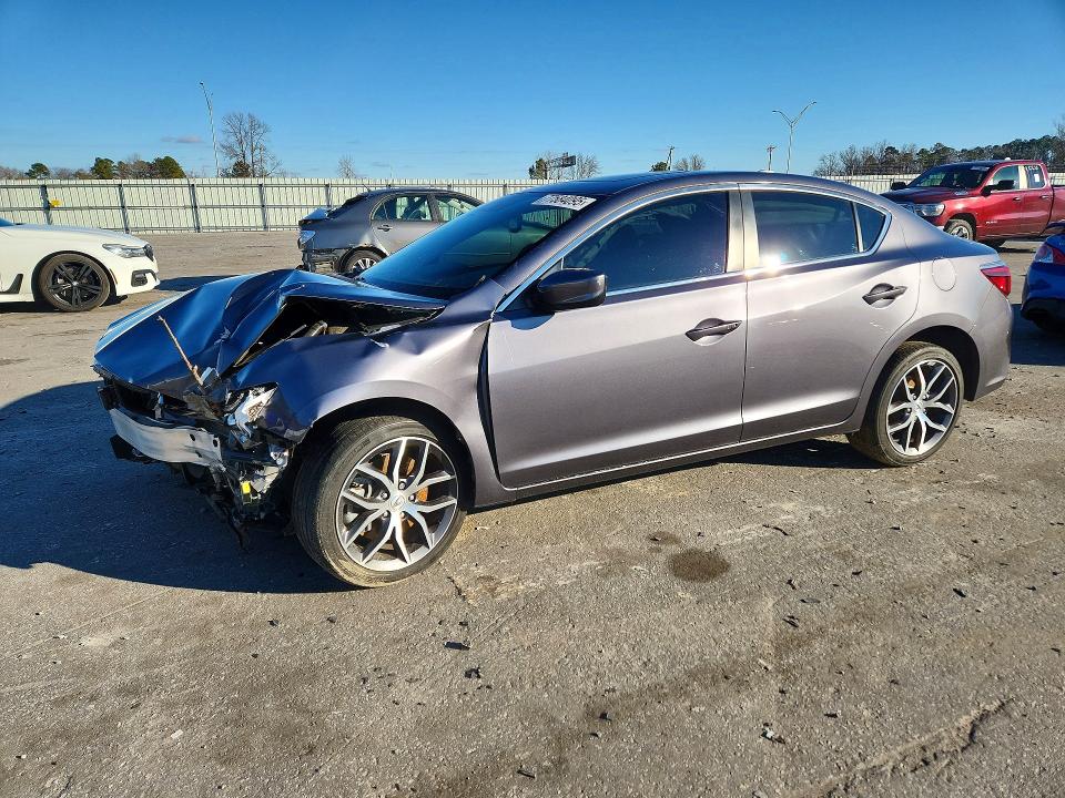 Aukcja sprzedaży 2020 Acura Ilx, vin: 19UDE2F73LA004367, numer aukcji: 77584095