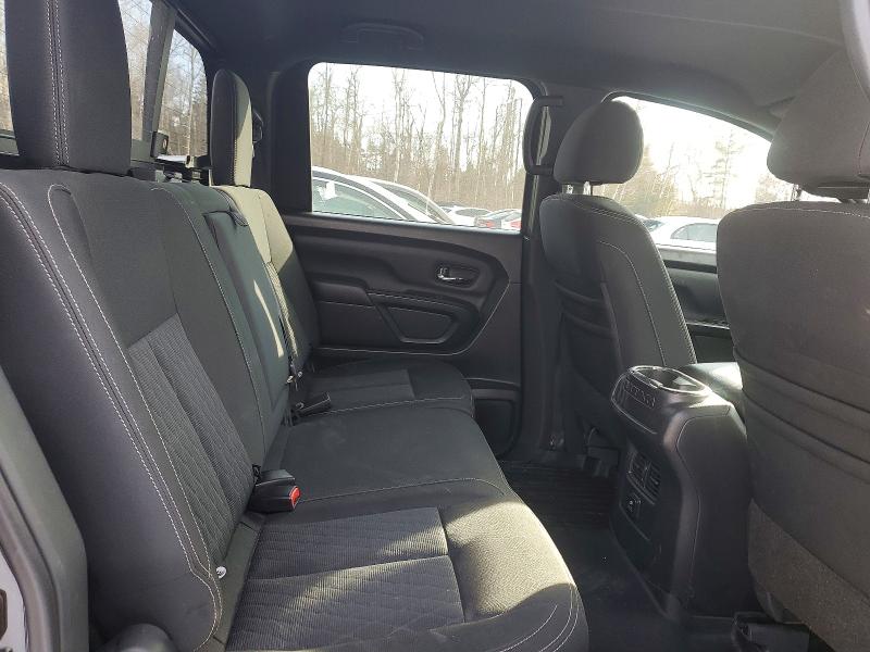 Продажа на аукционе авто 2018 Nissan Titan, vin: 1N6AA1E50JN516985, номер лота: 78183975
