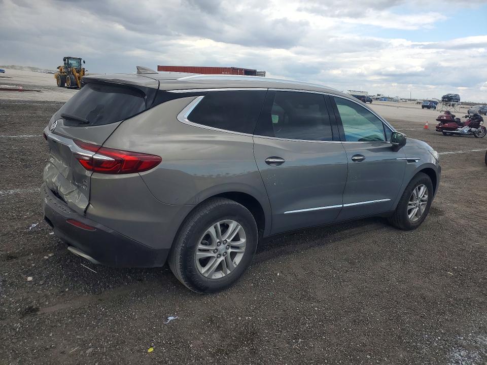 Aukcja sprzedaży 2018 Buick Enclave, vin: 5GAERBKW8JJ158060, numer aukcji: 77138275