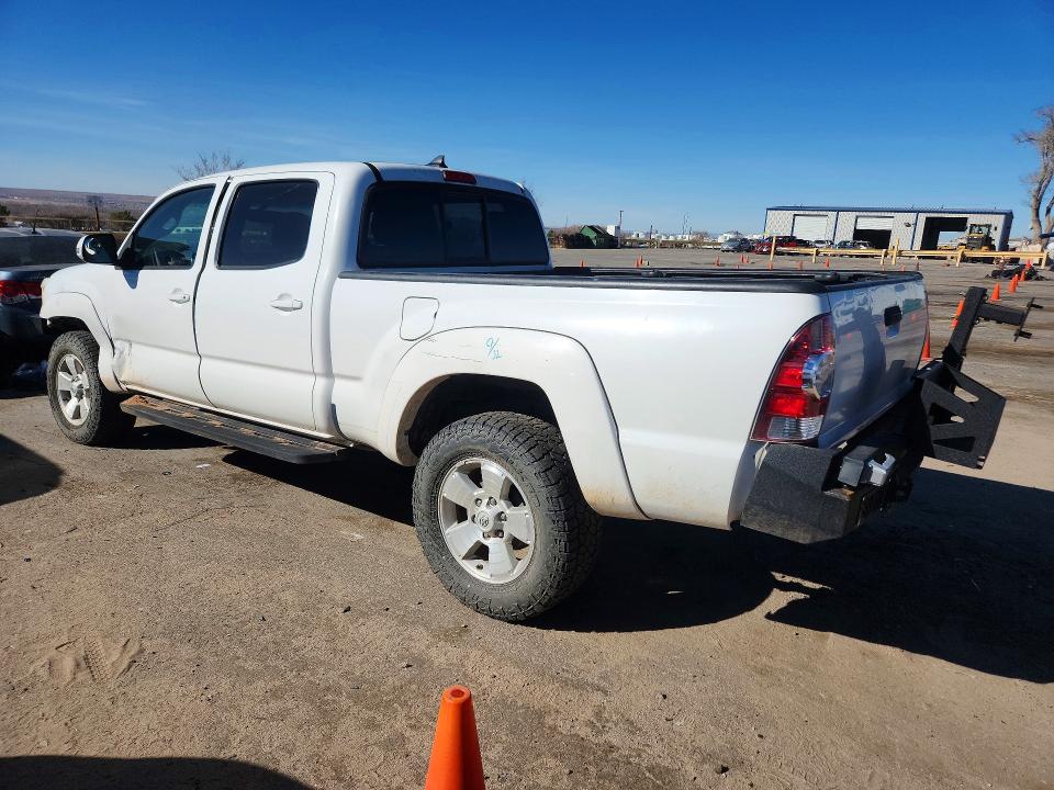 Продажа на аукционе авто 2012 Toyota Tacoma, vin: 3TMMU4FN8CM047035, номер лота: 73520265