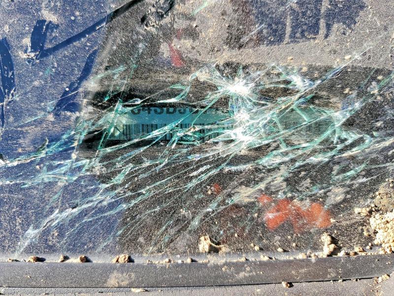 Aukcja sprzedaży 2018 Dodge Durango, vin: 1C4SDJCT1JC279807, numer aukcji: 76472095