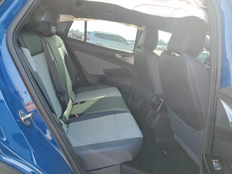 Продаж на аукціоні авто 2025 Volkswagen Id.4, vin: 1V2CRPE8XSC010660, номер лоту: 77947625