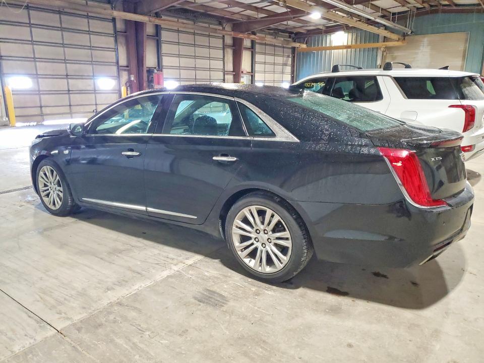 78471495 :رقم المزاد ، 2G61M5S34J9132881 vin ، 2018 Cadillac Xts مزاد بيع