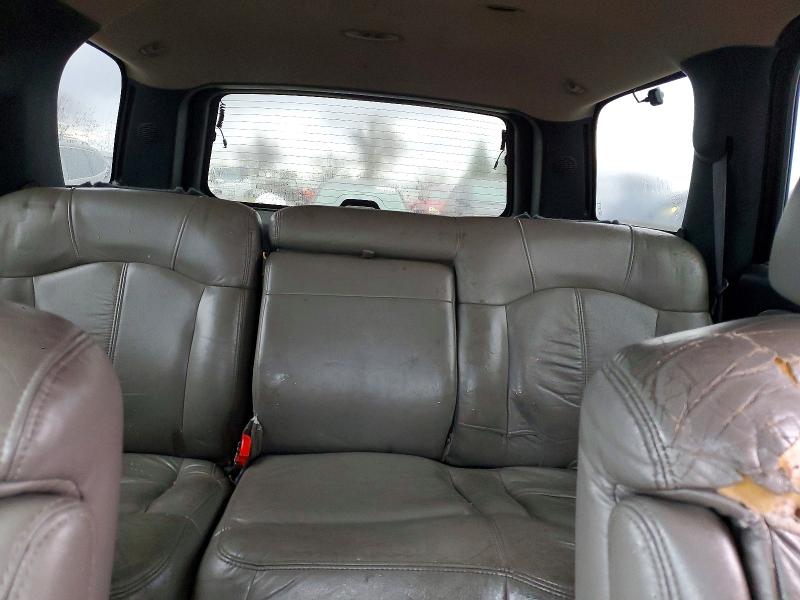 Auction sale of the 2000 Chevrolet Tahoe, vin: 1GNEK13TXYJ199356, lot number: 77919495