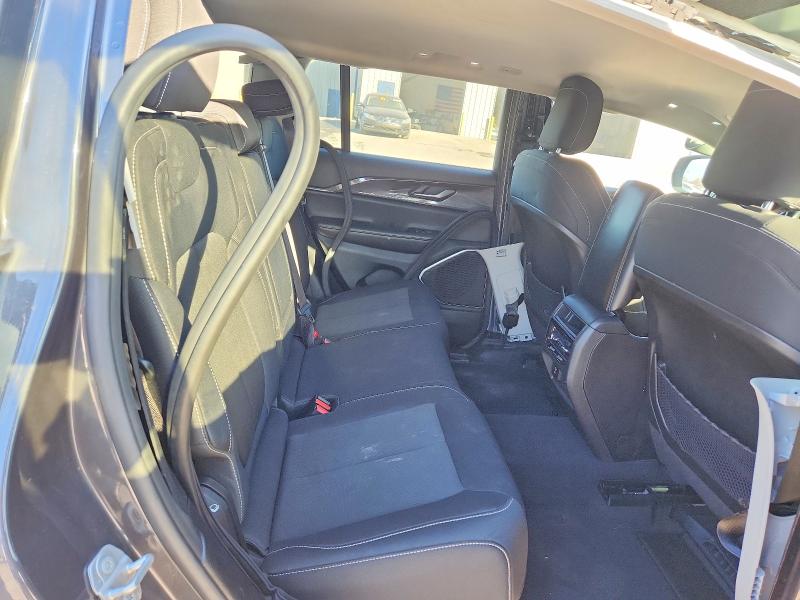 78279325 :رقم المزاد ، 1C4RJHAG4N8626299 vin ، 2022 Jeep Grand Cherokee مزاد بيع